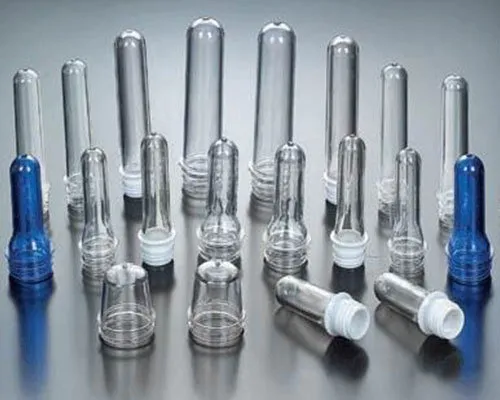 Customized Plastic Injection 2 /4 Cavity 5 Gallon Preform Water Bottle Mold