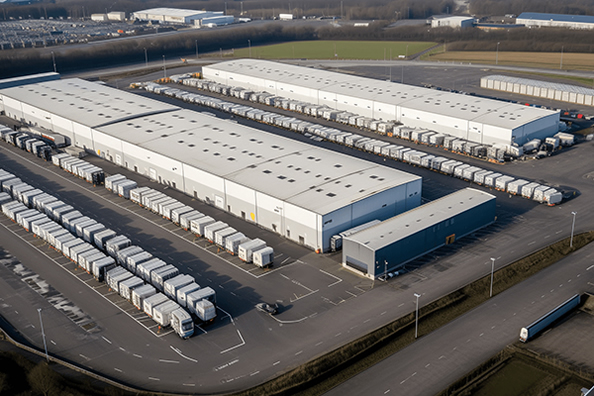 プリフォームモールド株式会社